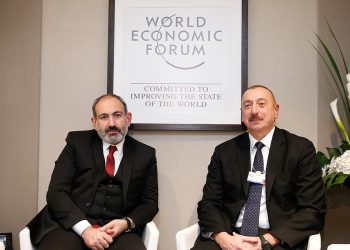 Հանրությունը շատ հստակ իր դիրքորոշումն արտահայտել է Ալիևի ու Փաշինյանի «ծրագրին». «Փաստ»