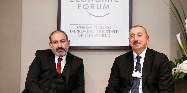 Հանրությունը շատ հստակ իր դիրքորոշումն արտահայտել է Ալիևի ու Փաշինյանի «ծրագրին». «Փաստ»