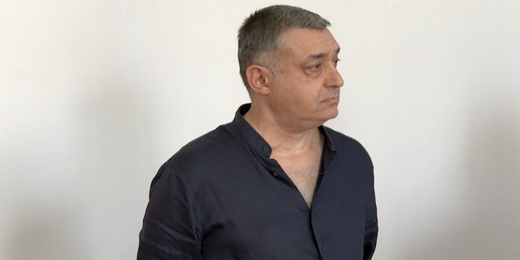 Լևոն Սարգսյանը՝ Ալրաղացի Լյովիկը, կշարունակի մնալ կալանքի տակ, սակայն գործով՝ վերաքննիչ դատարանում նոր քննություն է սկսվելու. «Ժողովուրդ»