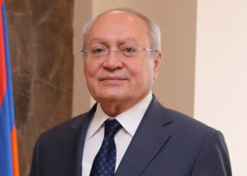 Աղվան Հովսեփյանը և նրա ընտանիքի անդամները հրավիրվել են դատախազություն