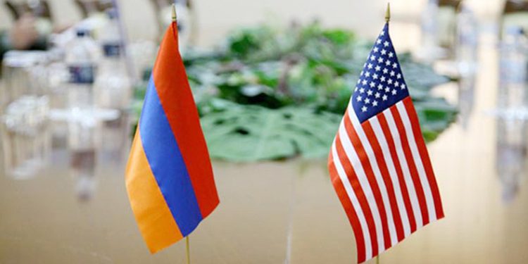 ՀՀ-ն և ԱՄՆ-ն ևս 7 տարով երկարաձգեցին զանգվածային ոչնչացման զենքի հակազդելու վերաբերյալ համաձայնագիրը