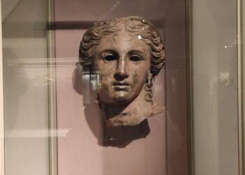 Բրիտանական թանգարանի Անահիտ աստվածուհու արձանը կցուցադրվի Երեւանի պատմության թանգարանում