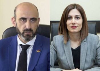 Ավանեսյանի աթոռը սկսել է ճոճվել, իսկ դրա քավորը Նարեկ Զեյնալյանն է. «Իրավունք»