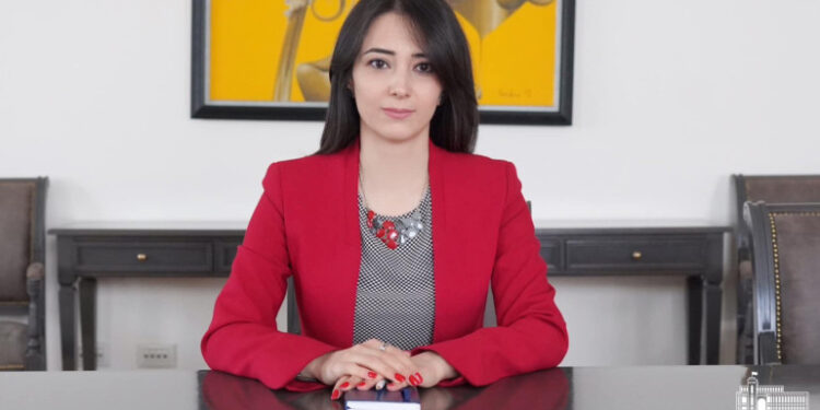 «Խաղաղության պայմանագրի` Հայաստանի պատասխան առաջարկները մշակման փուլում են». ԱԳՆ խոսնակ