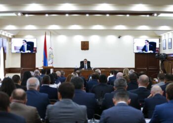 «Եթե համաձայնության չենք կարող գալ, պետք է խզվեն նախկին պայմանագրերը». Ավինյան