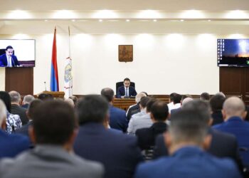 «Վեոլիա Ջուր»-ի հետ պայմանագիրը վերանայելու առաջարկը դրական է գնահատվել