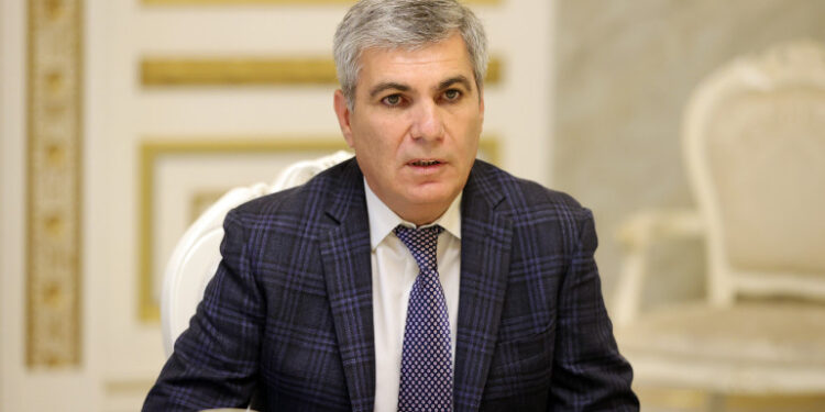 «Տնտեսության առումով Հայաստանի կառավարության քաղաքականությունը զրո է». Արամ Սարգսյան