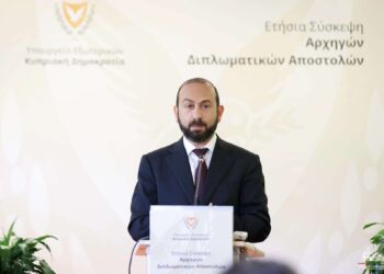 «ՀՀ-ն ծրագրում է մշտական դիվանագիտական ներկայացուցչություն հիմնել Կիպրոսում». Միրզոյան