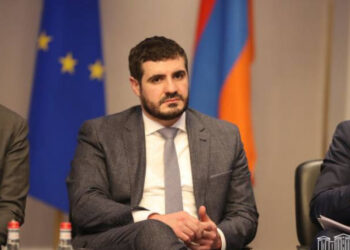 «Հայաստանի հետ վիզաների ազատականացման երկխոսություն սկսելու վերաբերյալ որոշումը կկայացվի հուլիսի 22-ին». Արման Եղոյան