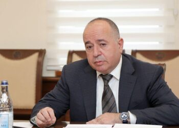 «Նիկոլ Փաշինյանին ասել եմ` դուք չեք կարող լինել Հայաստանի վարչապետ, դուք պատրաստ չեք երկիր ղեկավարել». Արշակ Կարապետյան