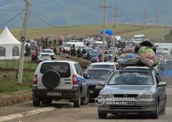 Հրապարակվել է ԼՂ-ից տեղահանված ընտանիքների բնակարանային ապահովման պետական աջակցության ծրագրով դիմումներ ներկայացնելու ուղեցույցը