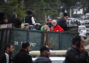 Նոր ձևաչափ՝ արցախցիների խնդիրները հայաստանյան պետական մարմիններում ներկայացնելու համար. «Հրապարակ»