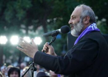 Ընդդիմադիր դաշտը պատրաստվում է սեպտեմբերյան եռուզեռին. «Ժողովուրդ»