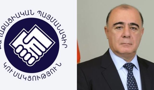 ՔՊ-ն Գյումրիում շարունակում է իշխանազավթման գործընթացը. «ժողովուրդ»