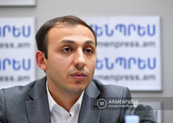 «Արցախցիներին կենսաթոշակ նշանակելիս 1992-2014 թթ․ ընկած ժամանակահատվածի աշխատանքային ստաժը չի հաշվարկվում». Արցախի ՄԻՊ