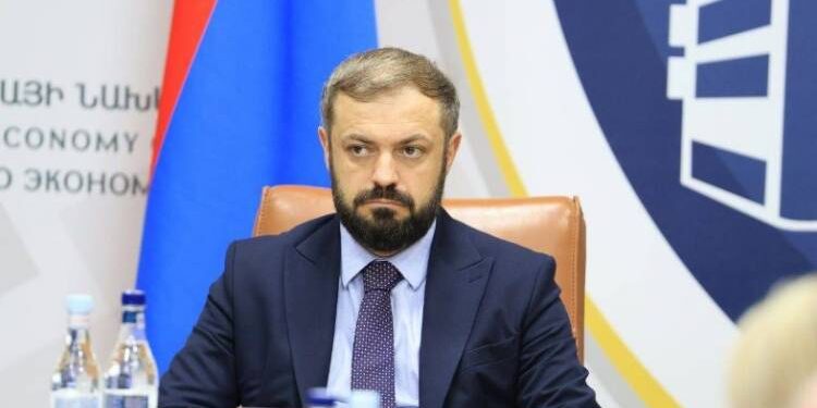 Գևորգ Պապոյանի մտերիմ շրջապատում քննարկում են նրա հնարավոր պաշտոնանկության հարցը. «Հրապարակ»