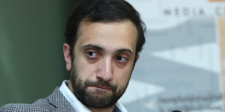 Նոր Սահմանադրության ընդունումը 2027-ից շուտ չի լինի, Անկախության հռչակագրի հղման հարցը չի քննարկվել