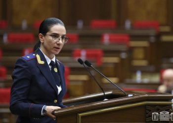 «Զինվորականներին գործուն զղջալու հիմքով քրեական պատասխանատվությունից ազատելու մասին միջնորդությունները հիմնականում մերժվում են». գլխավոր դատախազ