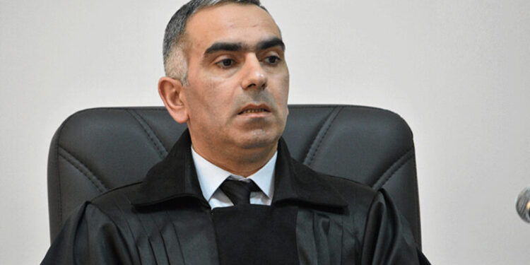 ԲԴԽ-ն կբավարարվի՞ Վահե Դոլմազյանին միայն նկատողություն տալով. «Ժողովուրդ»