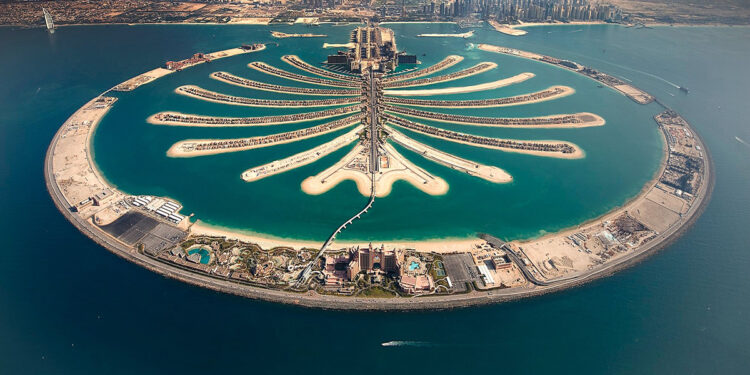 Շատերի համար է անակնկալ եղել հայաստանյան շուկայի՝ Դուբայի անշարժ գույքի նկատմամբ աշխուժությունն ու հետաքրքրությունը. «Փաստ»