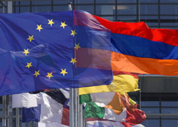 ԵՄ ԱԳ նախարարների խորհրդի այսօրվա նիստում կքննարկեն ՀՀ-ին 10 միլիոն եվրոյի հատկացման ու վիզաների ազատականացման երկխոսության հարցերը