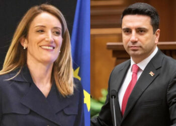 Եվրախորհրդարանը ողջունել է ԵՄ-ի հետ հարաբերություններն ընդլայնելու Հայաստանի ցանկությունը