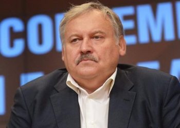 «ՌԴ-ն ամեն ինչ չէ, որ ճիշտ է արել, բայց Ղարաբաղը հանձնելու մեղադրանքները սուտ են». Կոնստանտին Զատուլին