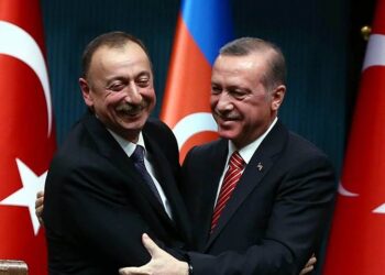 Բաքուն արձագանքել է Էրդողանի հայտարարությանը, թե «Անկարան կարող է մտնել Իսրայել այնպես, ինչպես դա արել է նախկինում Լիբիայում և Ղարաբաղում»
