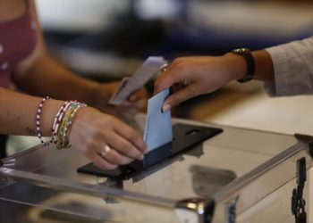 Աշ­խար­հա­քա­ղա­քա­կան փո­փո­խու­թյու­նե­րի ընտ­րա­կան ալի­քը․ «Փաստ»