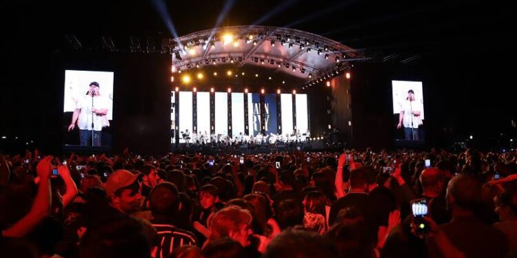 180 մլն դրամ՝ «Ֆեստիվառ» մշակութային նախագծի համար. «Ժողովուրդ»