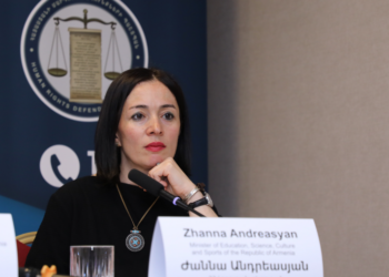 Ինչպես է ԿԳՄՍՆ-ն 2 տարում ավարտին հասցնելու կրթօջախների կառուցման, նորոգման և վերանորոգման ահռելի ծրագիրը. «ժողովուրդ»