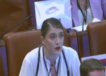 Ակնկալում ենք ձեր ներգրավվածությունը ՀՀ-Ադրբեջան հարաբերությունների կարգավորման գործում․ Լիլի Մինասյանը՝ ԵԱՀԿ ԽՎ-ում