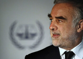 Հայե՛ր, ժամանակն է ղեկավարել շարժումը. ՄՔԴ նախկին դատախազ Օկամպոն աշխարհի հայերին համախմբվելու և Բաքվի դեմ մեդիա արշավ սկսելու կոչ է արել