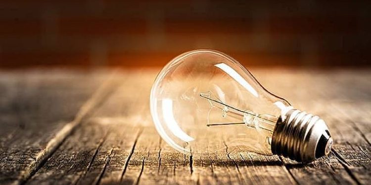 Լույս չի լինի