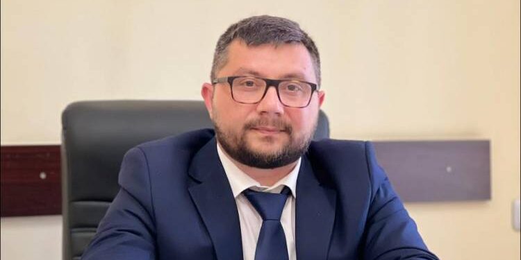 ՔՊ-ական Խորեն Գրիգորյանին Երևանի քաղաքապետարանում աշխատանքից ազատելուց հետո նոր պաշտոն են տվել ԱԺ-ում. «Ժողովուրդ»