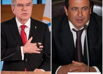 Միջազգային օլիմպիական կոմիտեի նախագահը պատասխանել է Գագիկ Ծառուկյանի` Բաքվում ապօրինաբար պահվող հայերին ազատ արձակելու մասին նամակին