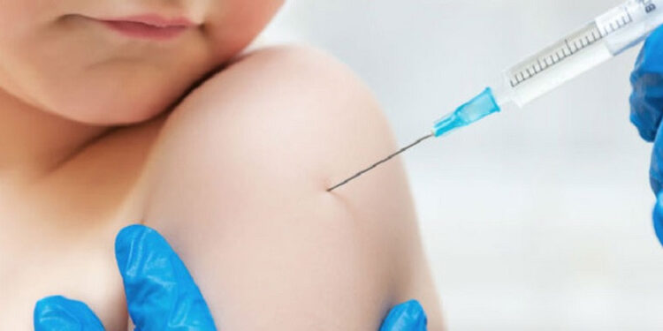 Ի՞նչ հետևանք կարող է ունենալ կարմրուկի դեմ պատսվաստումը բաց թողնելը