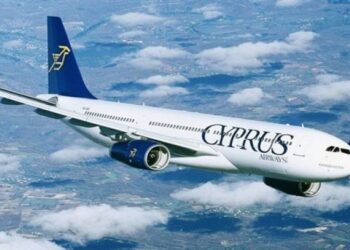 Ինչու է «Կիպրական ավիաուղիները» հեռացել հայկական ավիաշուկայից. «Հրապարակ»