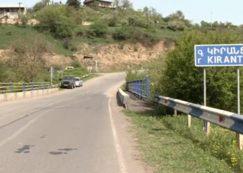 Կառավարությունը գաղտնի որոշմամբ է սահմանել կիրանցիներին պարտադրված՝ գույքից հրաժարվելու դիմումները