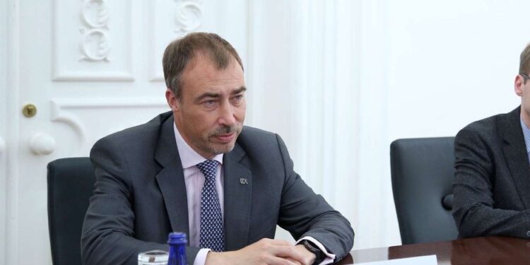 «Ռուբեն Ռուբինյանի ու Սերդար Քըլըչի միջև երեկվա հանդիպումը հայ-թուրքական սահմանին կարևոր էր». Կլաար