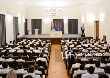 Տարվա առաջին կիսամյակում Հակակոռուպցիոն կոմիտեում 165 անձի նկատմամբ նախաձեռնվել է քրեական վարույթ