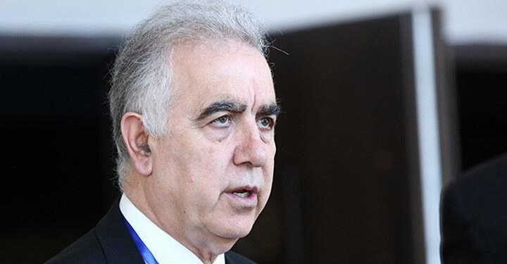 «Հայաստանը չպետք է մասնակցի Բաքվում կայանալիք COP29 համաժողովին, քանի դեռ Ադրբեջանը չի ազատել հայ ռազմագերիներին և իր զորքերը դուրս չի բերել Հայաստանից». Հ. Սասունյան