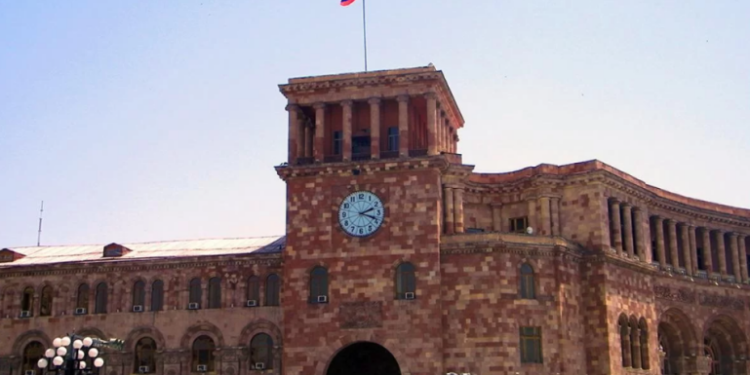 Հայաստանը վերահաստատում է Ադրբեջանի հետ սահմանին հրադադարի խախտման դեպքերի համատեղ հետաքննության մեխանիզմ ստեղծելու առաջարկը