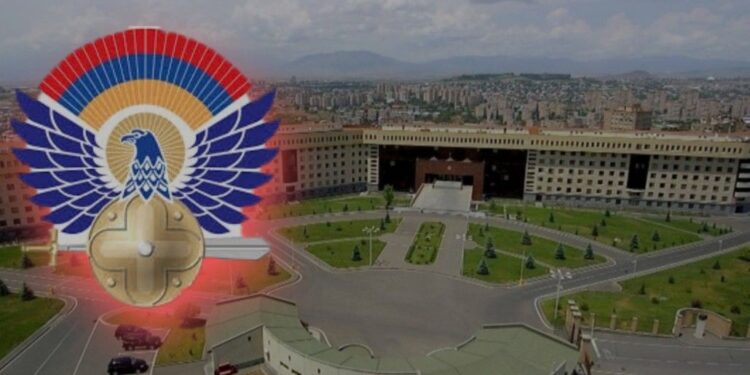 ՊՆ-ն հերքում է Իրանի հետ 500 միլիոն դոլարի սպառազինության ձեռքբերման պայմանագիր ստորագրելու լուրը