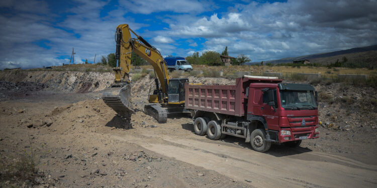 Ակտիվորեն ընթանում են ասֆալտապատման աշխատանքները. «Ճանապարհային դեպարտամենտը»՝ Հյուսիս-հարավի մասին