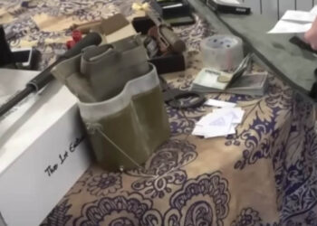 «Հյուսիսային տերևաթափ» անվանումով ահաբեկչական գործողությունը նախապատրաստելու դեպքով նախաքննությունն ավարտվել է. ՔԿ