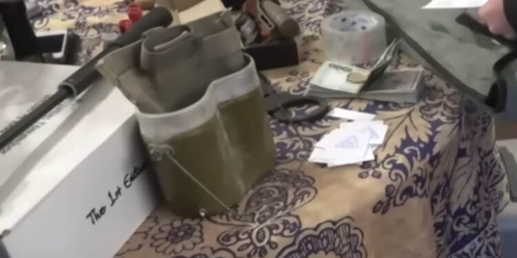 «Հյուսիսային տերևաթափ» անվանումով ահաբեկչական գործողությունը նախապատրաստելու դեպքով նախաքննությունն ավարտվել է. ՔԿ