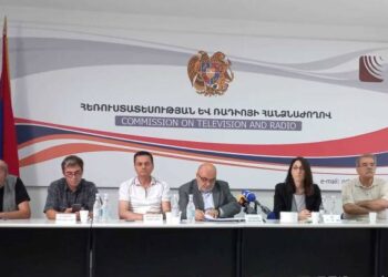 «Լրագրողների իշխանություն» համարվող ՔՊ-ի օրոք ԶԼՄ-ների նկատմամբ գրաքննությունը գնալով մեծ թափ է առնում. «Ժողովուրդ»