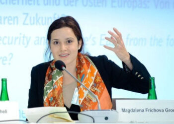 ԵՄ-ն Հրվ. Կովկասում նոր հատուկ ներկայացուցիչ է նշանակել