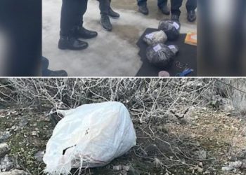 Շուրջ 10կգ թմրամիջոցների մաքսանենգություն և իրացման նպատակով ապօրինի շրջանառություն․ 4 անձ կալանավորված է